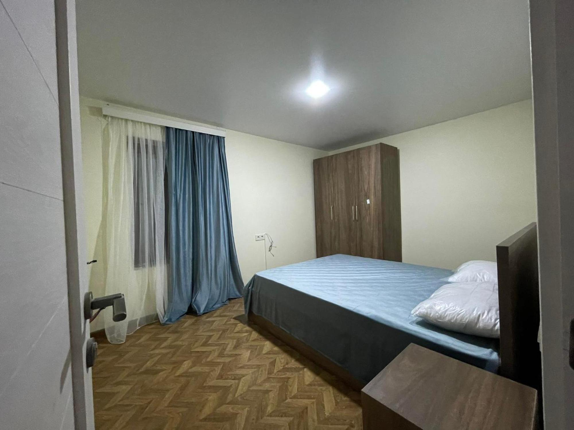Flats At Era Square Hotell Batumi Exteriör bild