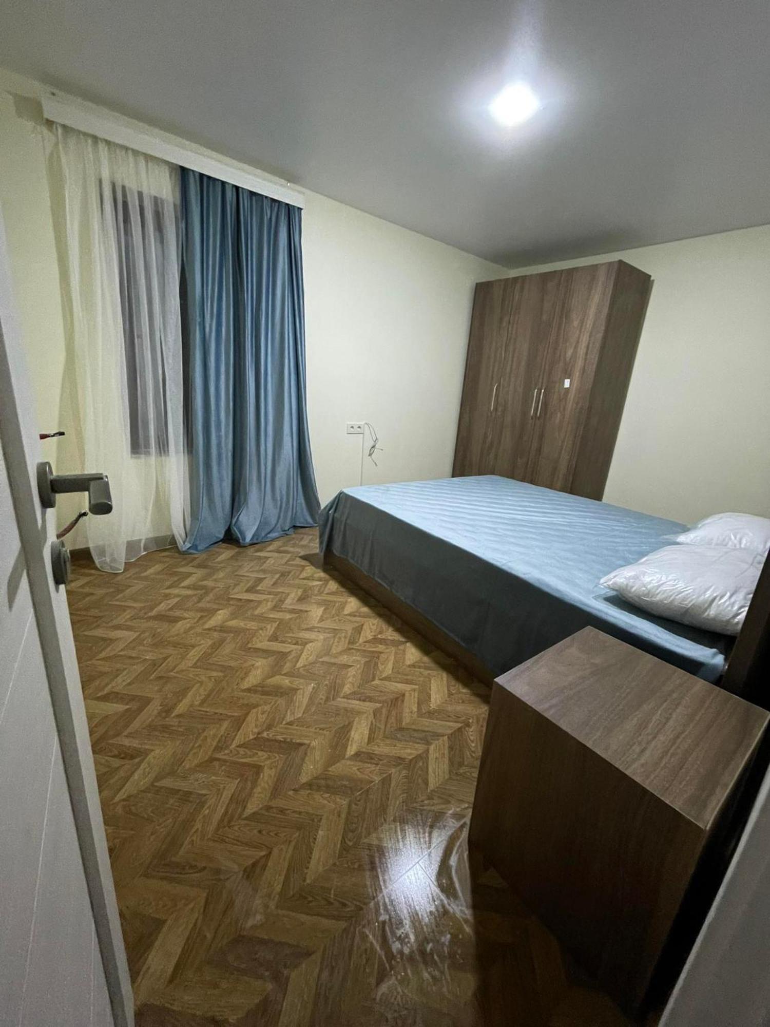 Flats At Era Square Hotell Batumi Exteriör bild
